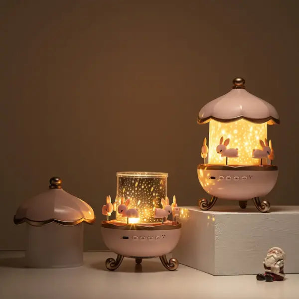 Projecteur Magique™ 2.0