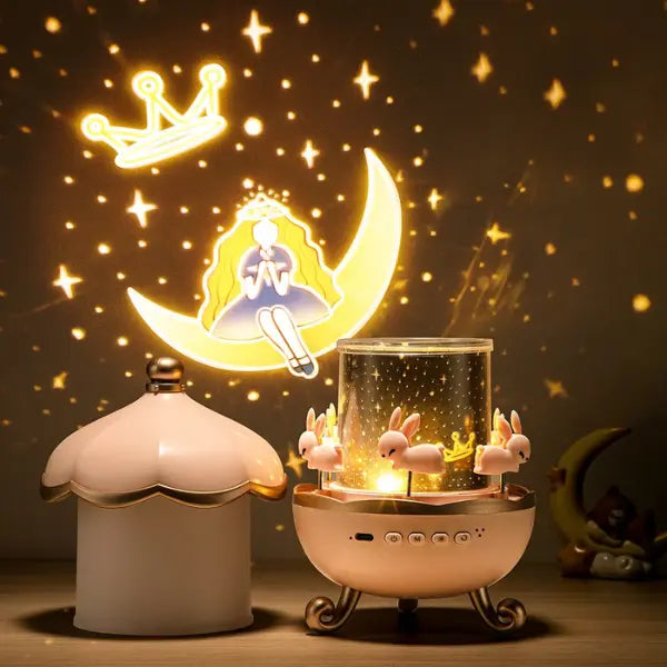 Projecteur Magique™ 2.0