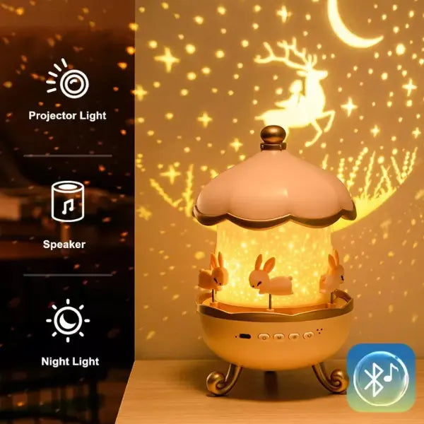Projecteur Magique™ 2.0