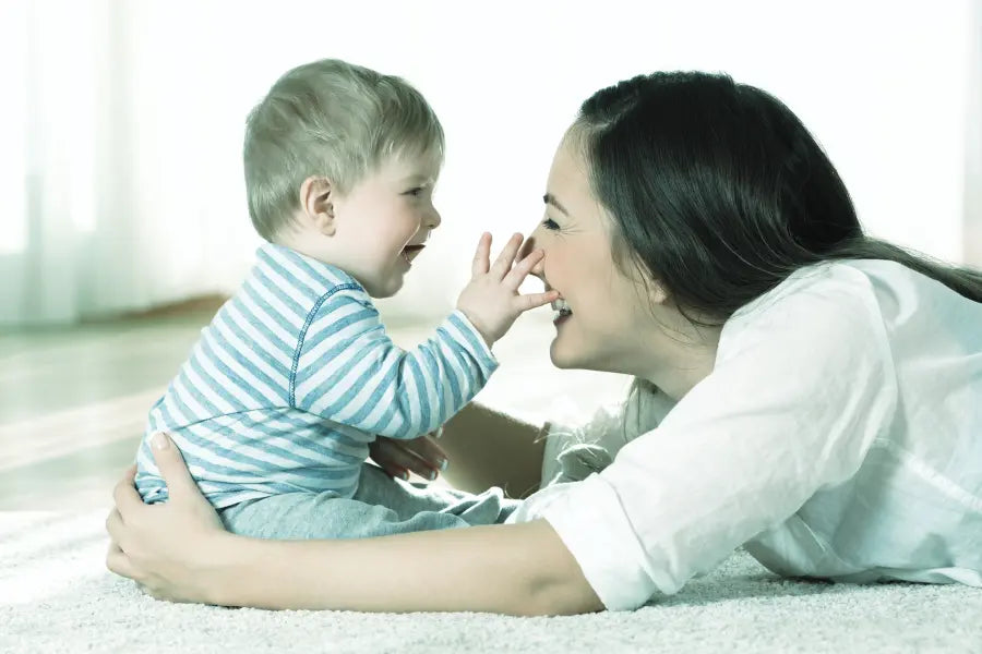 Les Indispensables de Bébé