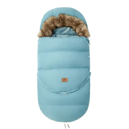 Chancelière Universelle pour Poussettes