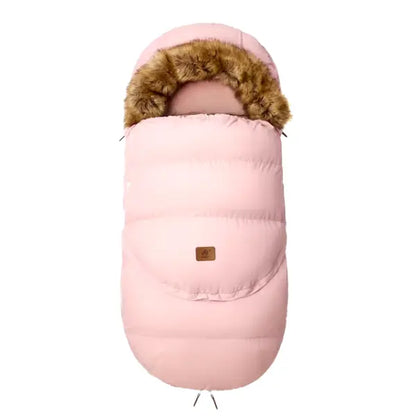 Chancelière Universelle pour Poussettes