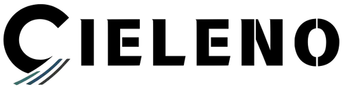 Cieleno